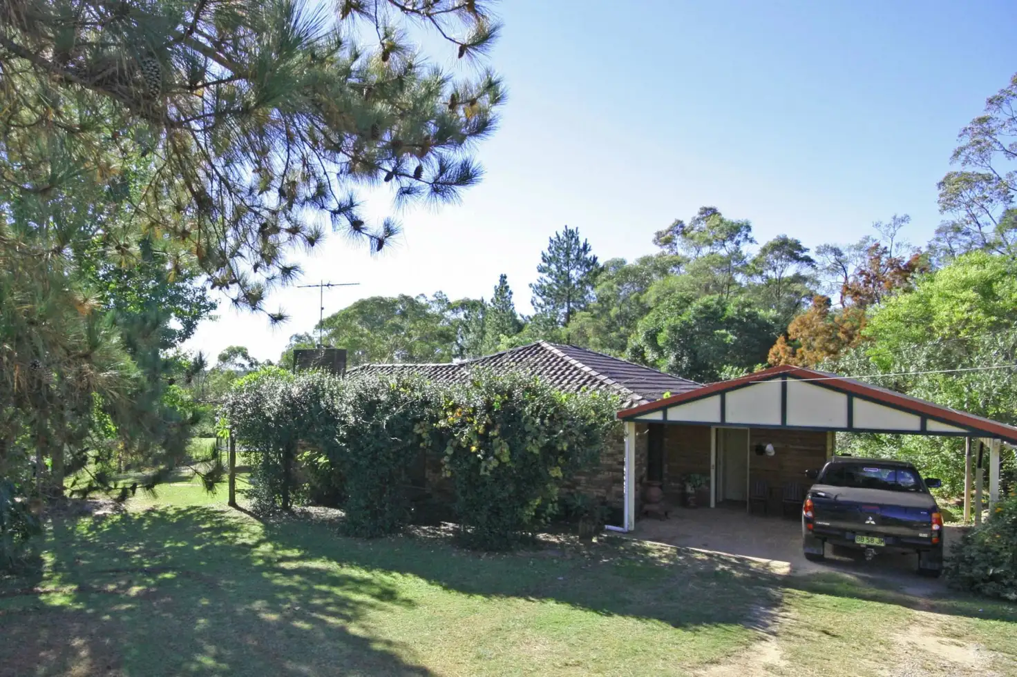Main view of Homely house listing, Lot 2 Days Road, South Maroota NSW 2756