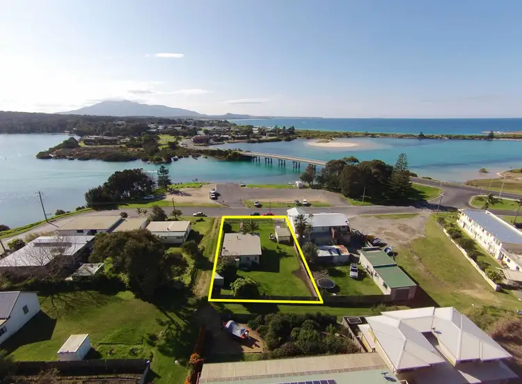 Main view of Homely house listing, 128 Lamont Street, Bermagui NSW 2546
