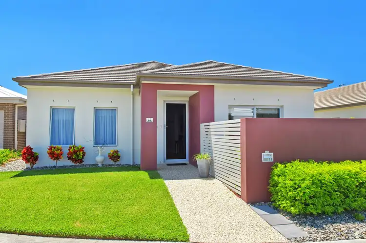 12 North Court, Port Macquarie NSW 2444