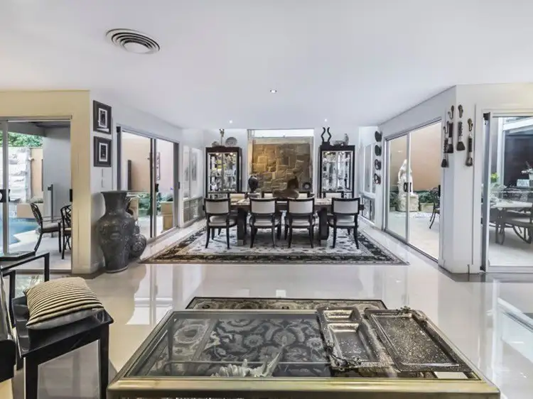 Second view of Homely house listing, 72 Towers Street, Ascot QLD 4007