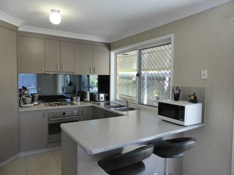 Second view of Homely house listing, 10 Huntington Court, Deception Bay QLD 4508
