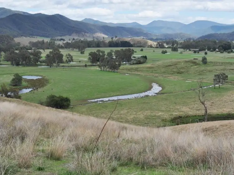 Fifth view of Homely rural property listing, . Mitta North Road, Mitta Mitta VIC 3701
