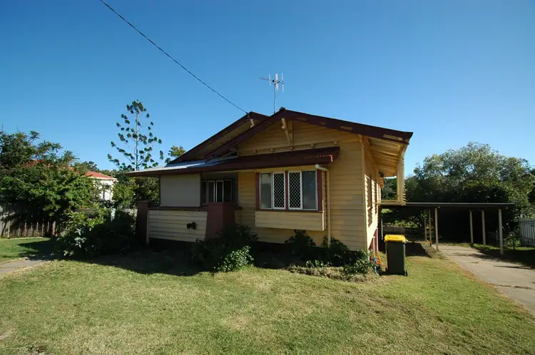 9 McMannie Street, Bundaberg South QLD 4670