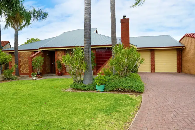 7 Franklin Court, Paradise SA 5075