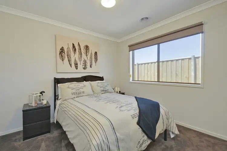 Sixth view of Homely house listing, 83 Davey Drive, Trafalgar VIC 3824