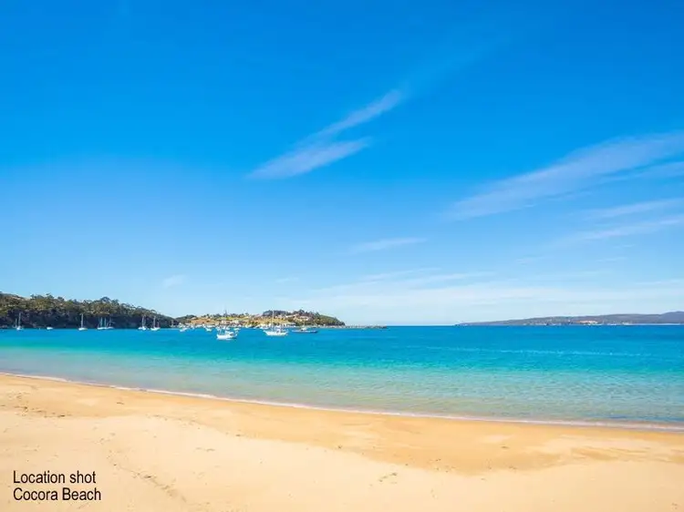Fifth view of Homely land listing, L13 Whale Cove Circuit, Eden NSW 2551