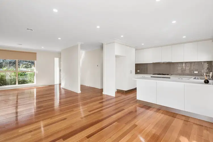 Second view of Homely house listing, 58 Goode Street, Gisborne VIC 3437