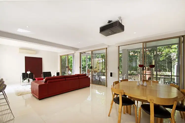 Fifth view of Homely townhouse listing, 338 Noosa Springs Drive, Noosa Springs QLD 4567