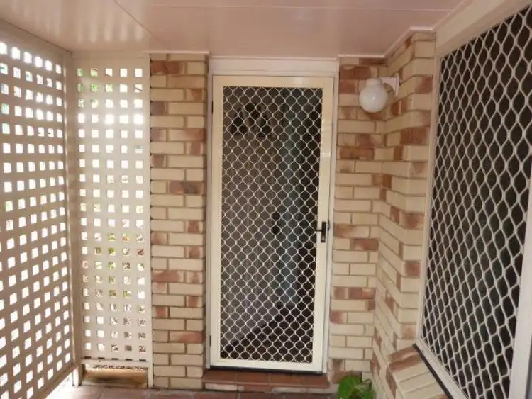 Third view of Homely unit listing, Unit 8/87 Ferry Street, Maryborough QLD 4650