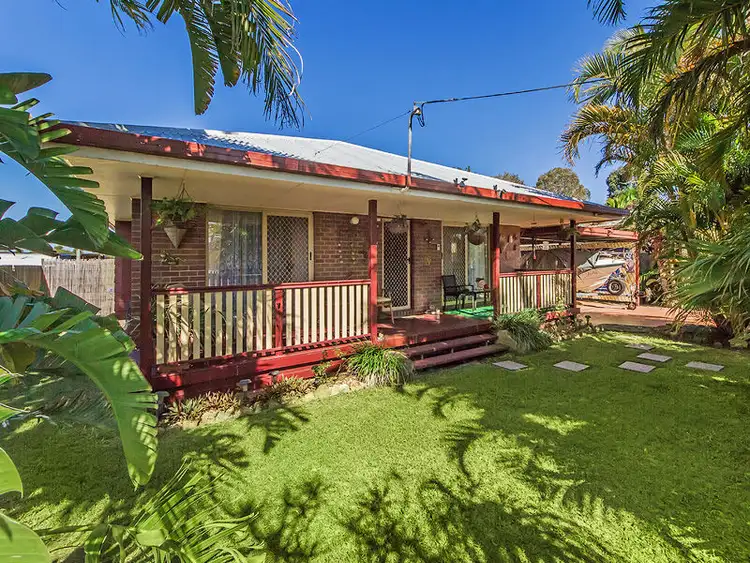 LOT 69, 1040 Pimapama Jacobs Well Road, Jacobs Well QLD 4208