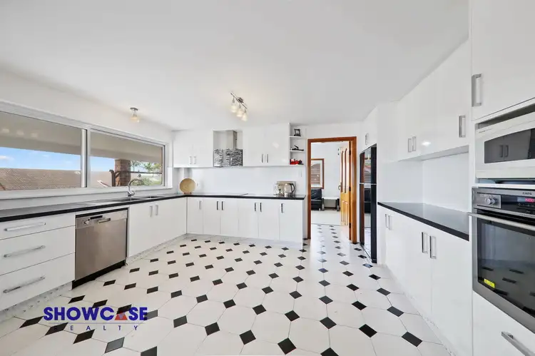 Third view of Homely house listing, 33 Hibiscus Ave, Carlingford NSW 2118