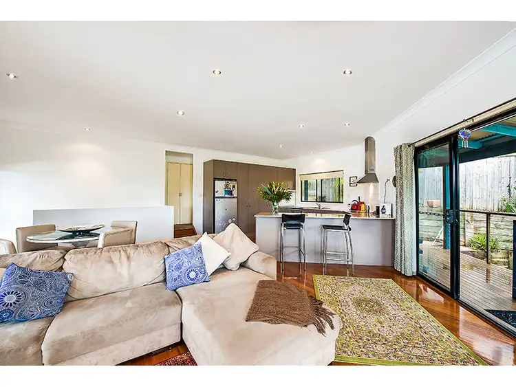 Fifth view of Homely townhouse listing, 2/39 Rajah Road, Ocean Shores NSW 2483