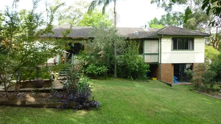 Third view of Homely house listing, 6 Yirra Road, Mount Colah NSW 2079