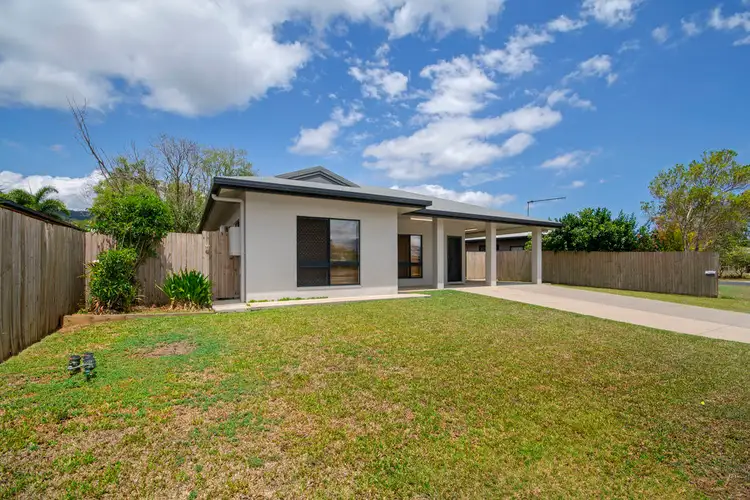 Second view of Homely unit listing, 2/33 Murphy Street, Gordonvale QLD 4865