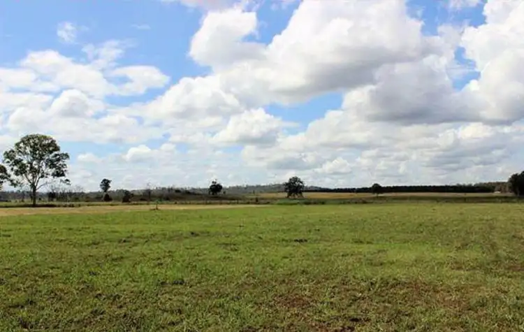 Third view of Homely land listing, 2 Josephine Drive, Tiaro QLD 4650