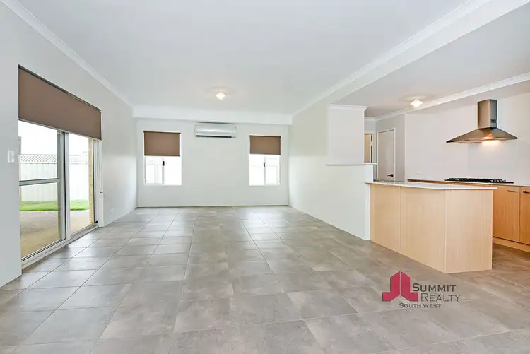Fourth view of Homely house listing, PL1/22 Pegasus Drive, Australind WA 6233
