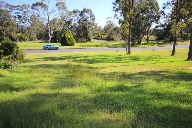 Main view of Homely land listing, L2 Ben Boyd Parade, Eden NSW 2551