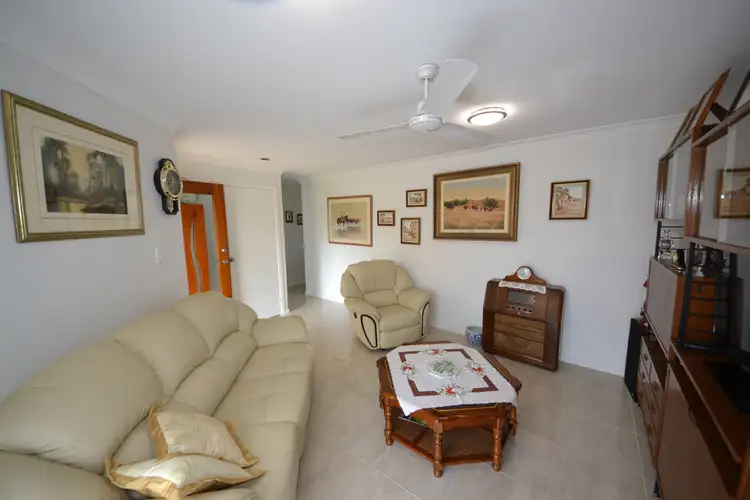 Seventh view of Homely house listing, 55 Burke And Wills Dr, Gracemere QLD 4702