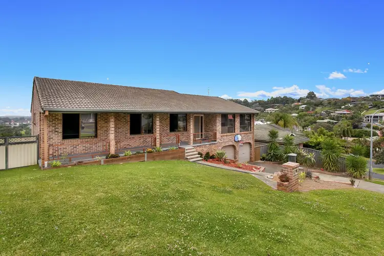 Second view of Homely house listing, 3 Remembrance Close, Coffs Harbour NSW 2450