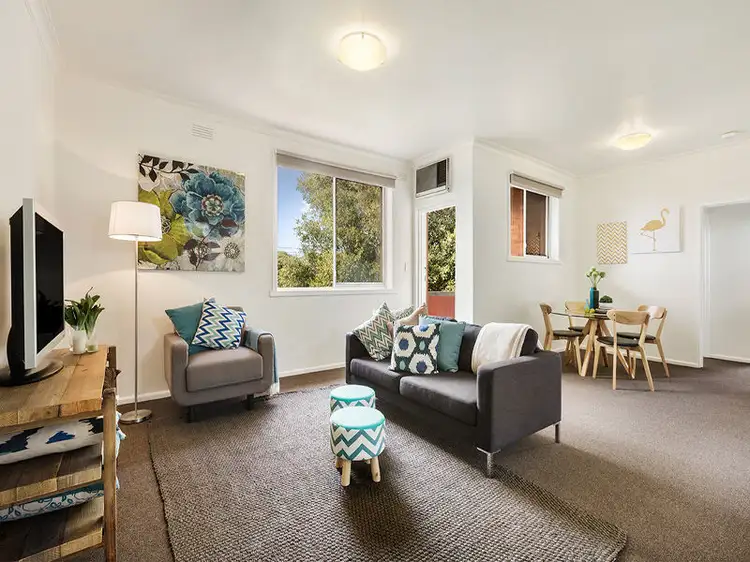 12/21 Camden Road, Hughesdale VIC 3166