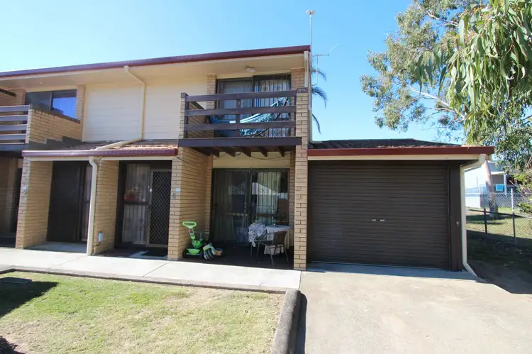 Second view of Homely townhouse listing, 8/26 Charles Avenue, Logan Central QLD 4114
