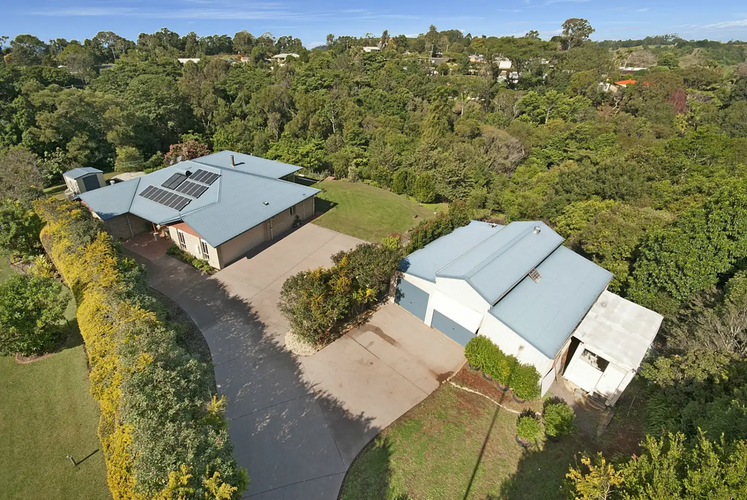 Main view of Homely house listing, 39 Cynthia Hunt Drive, Flaxton QLD 4560