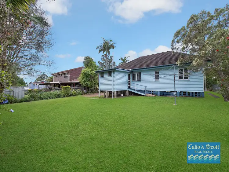 Second view of Homely house listing, 12 Holmes Street, Brighton QLD 4017