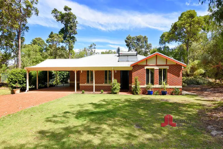 3 Seabreeze Close, Leschenault WA 6233