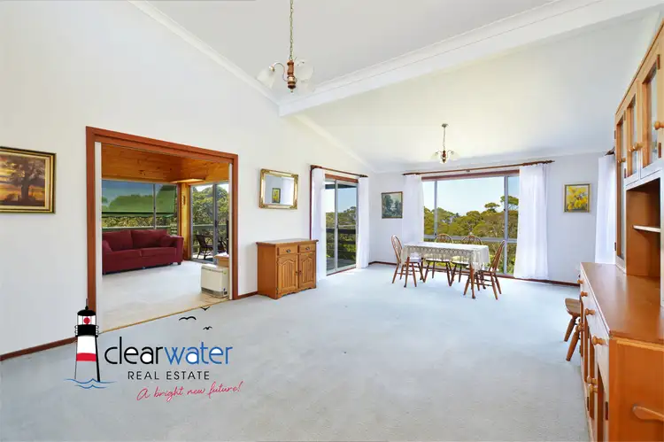 Third view of Homely house listing, 12 Craddock Rd, Tuross Head NSW 2537