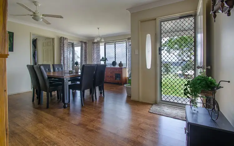 Second view of Homely house listing, 9 Derain Drive, Warwick QLD 4370