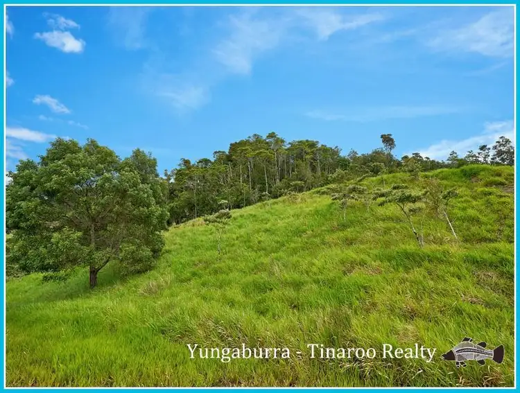L49 Melba Close, Peeramon QLD 4885