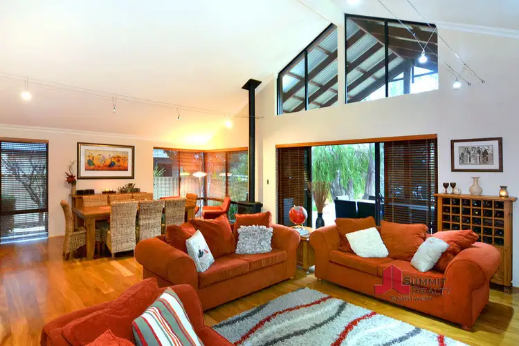 Sixth view of Homely house listing, 11 Avon Gardens, Millbridge WA 6232