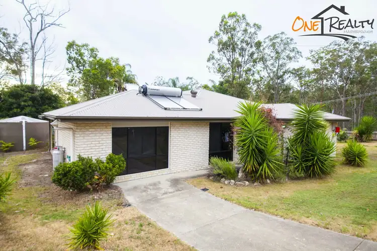 7 Silver Street, Aldershot QLD 4650
