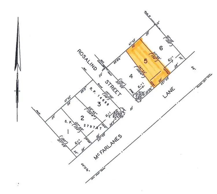 Second view of Homely land listing, 27 McFarlanes Road, Mooroopna VIC 3629