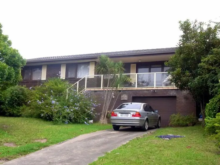 Main view of Homely house listing, 23 Phillipps Street, Eden NSW 2551