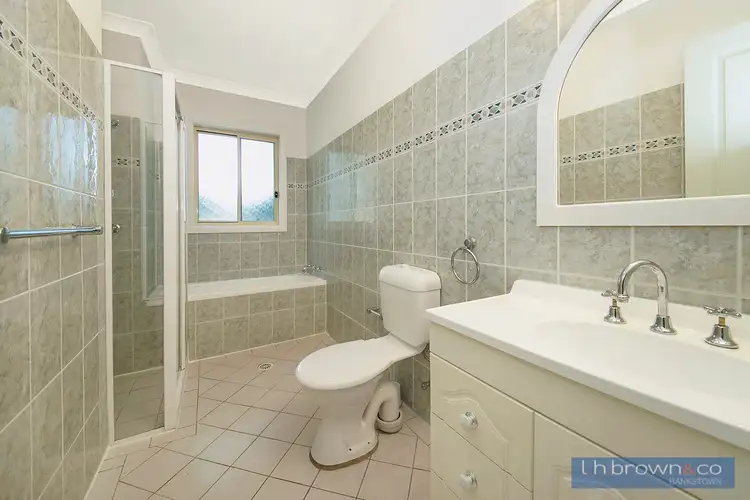 Fourth view of Homely villa listing, 3/22-24 Johnstone Street, Guildford NSW 2161