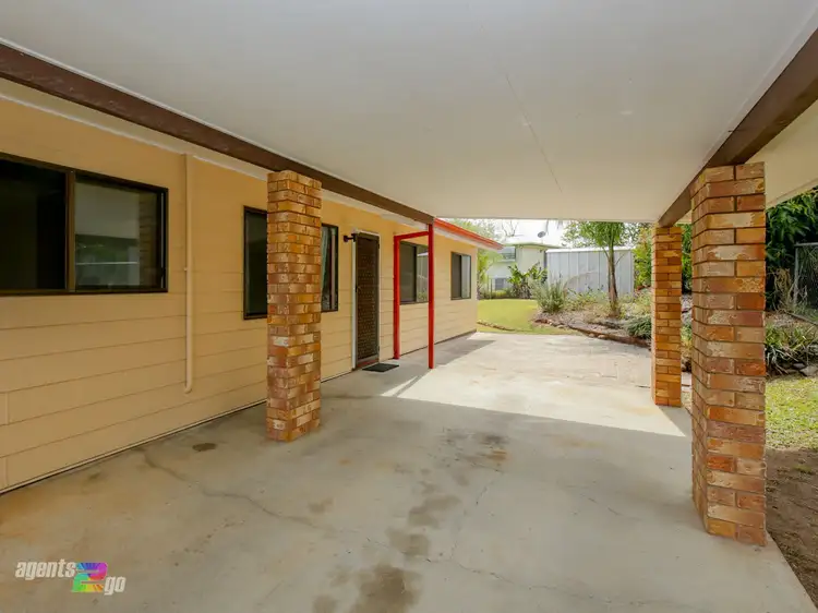 Third view of Homely house listing, 4 McMahon Lane, Monkland QLD 4570