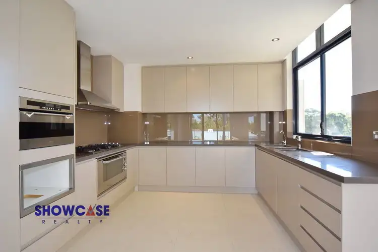Third view of Homely unit listing, 50/1-3 Boundary Road, Carlingford NSW 2118