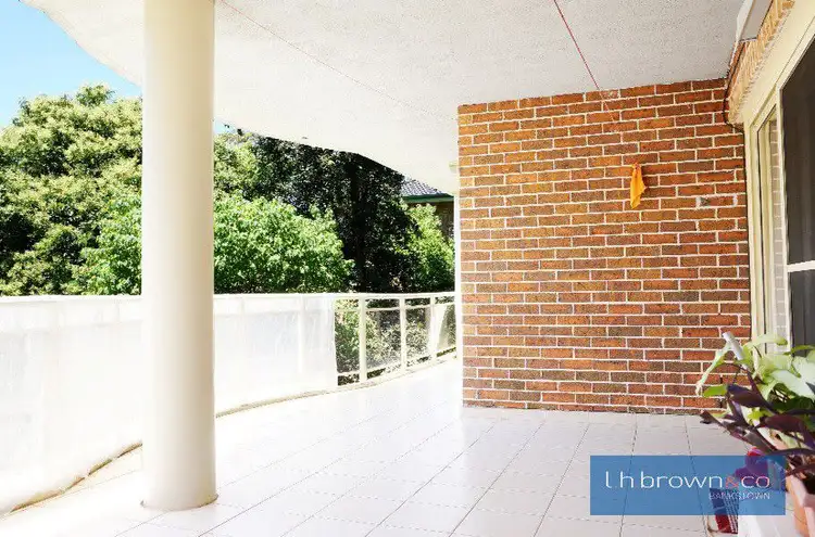 Sixth view of Homely unit listing, 6/61-67 Reynolds Avenue, Bankstown NSW 2200