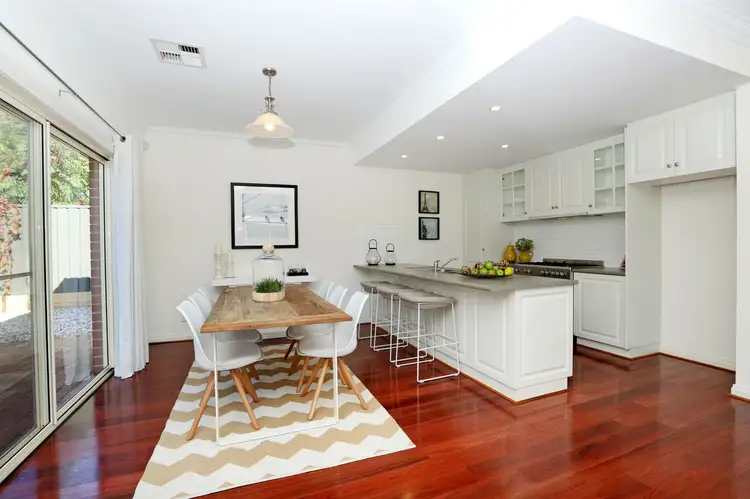 Fourth view of Homely house listing, 56 Hallett Avenue, Tranmere SA 5073