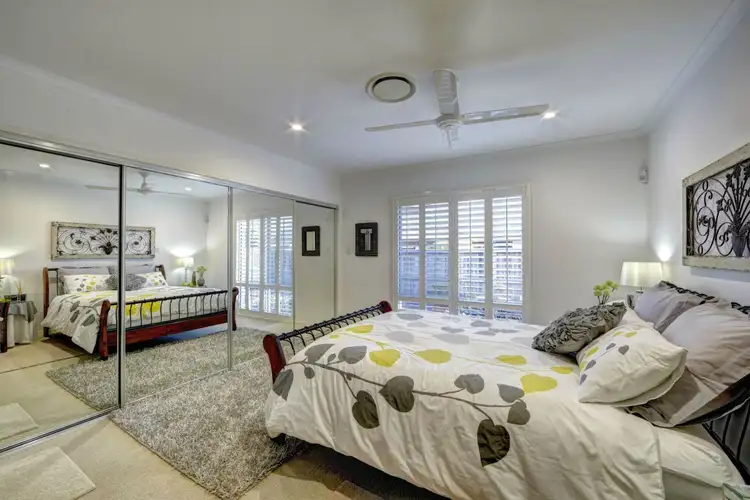 Seventh view of Homely house listing, 20 Panoramic Way, Bargara QLD 4670