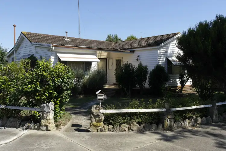 25 Lafayette Street, Traralgon VIC 3844