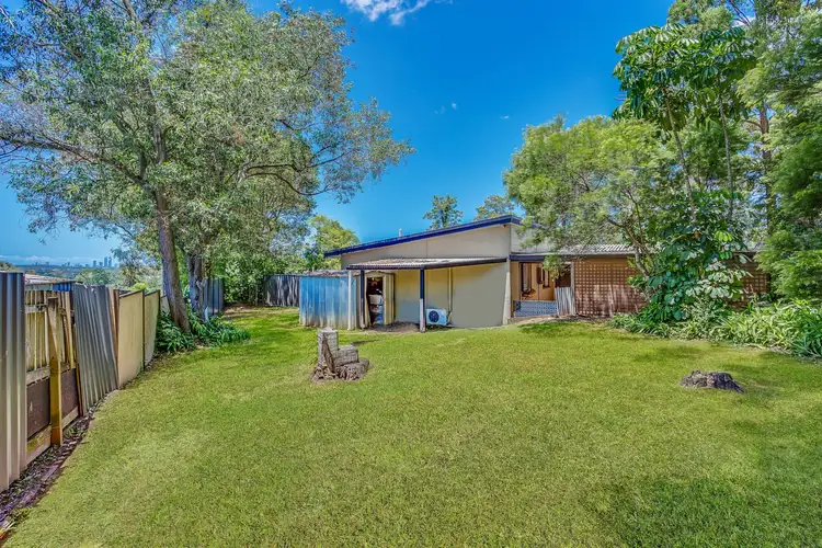 Sixth view of Homely house listing, 13 The Strand, Nerang QLD 4211