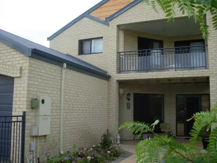 Second view of Homely house listing, 4/1 Brumby Avenue, Henley Brook WA 6055
