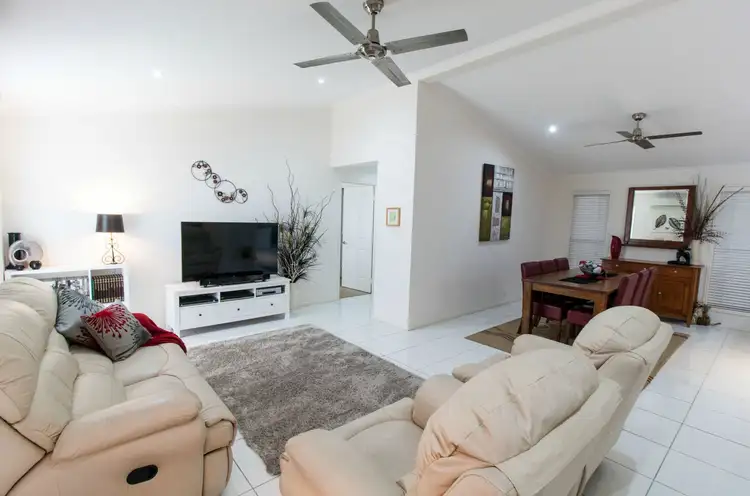 Fifth view of Homely house listing, 90/1 Riverbend Drive, Ballina NSW 2478