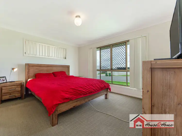 Sixth view of Homely house listing, 27 Penneshaw Crescent, Ormeau QLD 4208