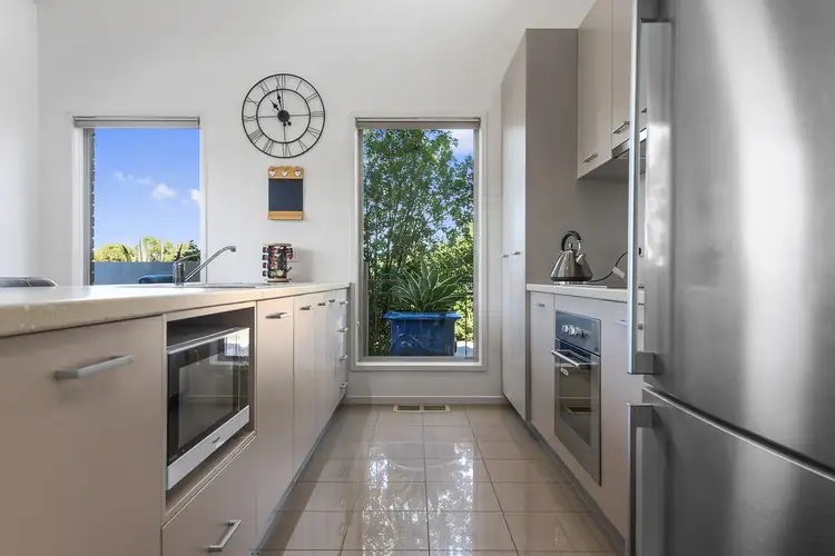 Sixth view of Homely townhouse listing, 3/10 Flagstaff Gully Rd, Lindisfarne TAS 7015