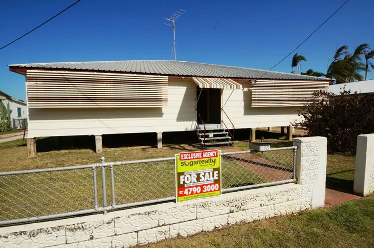 Second view of Homely unit listing, 152 Graham Street, Ayr QLD 4807