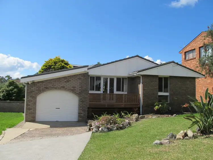 Main view of Homely house listing, 20 Colloden Avenue, Vincentia NSW 2540