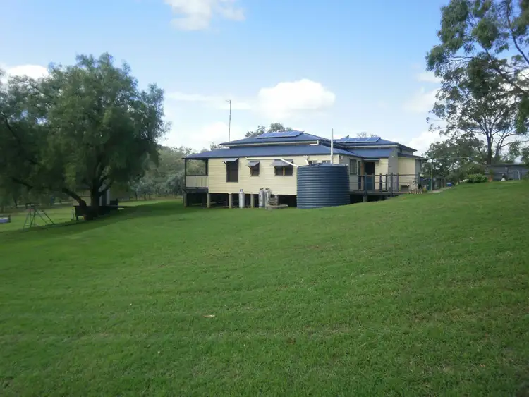 Fourth view of Homely rural property listing, 129 Emu Creek Hall Rd, Emu Creek QLD 4355